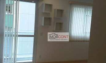 Imagem 2: Apartamento com 1 dormitório à venda, 25 m² por R$ 370.000,00 - Aclimação - São Paulo/SP