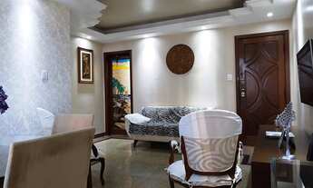 Imagem: Apartamento para venda com 102m², 3 quartos