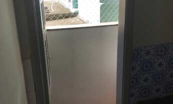 Imagem 4: Apartamento 1 quarto Del Castilho desocupado