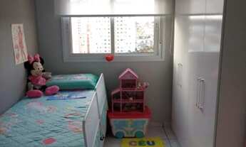 Imagem: Apartamento para venda com 65 metros quadrados