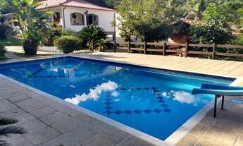 Imagem: Casa para venda tem 500 metros quadrados