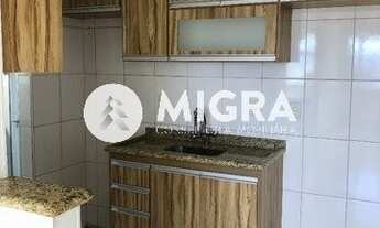 Imagem 4: SãO JOSé DOS CAMPOS - Apartamento Padrão - Jardim Satélite