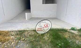 Imagem 3: Galpão para alugar, 266 m² por R$ 5.500/mês - Pólo Industrial - Franco da Rocha/SP