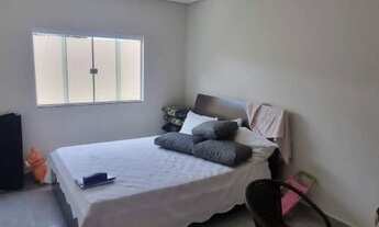 Imagem 3: Casa com 4 dormitórios à venda, 800 m² por R$ 990.000,00 - Região dos Lagos - Sobradinho/D