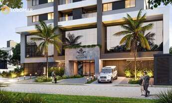 Imagem 3: Apartamento à venda, 77 m² por R$ 625.509,44 - Centro - Balneário Piçarras/SC