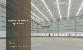 Imagem 6: Aluguel de galpão na Grande Natal RN