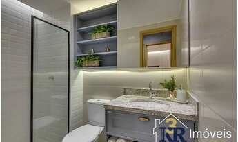 Imagem 7: Apartamento 2 quartos com uma suite na Av Goiás Norte