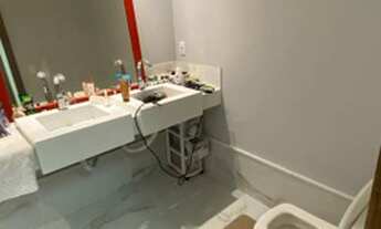 Imagem 4: Casa para venda tem 400 metros quadrados com 4 quartos em Vilas do Atlântico - Lauro de Fr