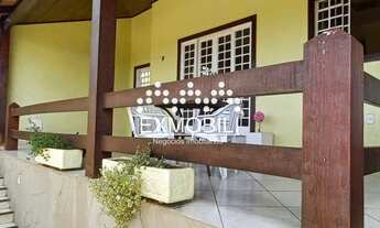 Imagem: Excelente Casa a venda quadra 02 com casa