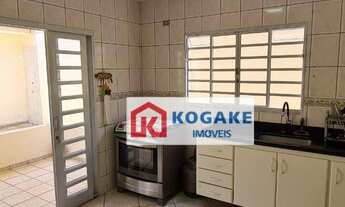 Imagem 5: Sobrado com 4 dormitórios à venda, 229 m² por R$ 670.000,00 - Jardim Satélite - São José d