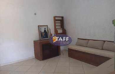 Imagem 2: Casa com 2 dormitórios, 120 m² - venda por R$ 295.000,00 ou aluguel por R$ 1.600,00/mês