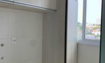 Imagem 2: Cobertura à venda, 3 quartos, 1 suíte, Morada da Colina - Uberlândia/MG