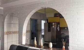 Imagem 4: Apartamento para venda tem 48 metros quadrados com 2 quartos