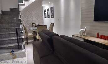 Imagem 6: Sobrado Padrão para Venda em Vila Ponte Rasa São Paulo-SP