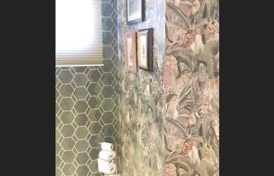 Imagem 7: Casa Sobrado a Venda - Condomínio Parque Residencial Aquarius II - 3 Dormitórios Suítes