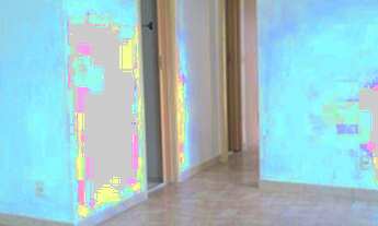 Imagem 7: Apartamento com 2 dormitórios para alugar, 78 m² por R$ 2.500,00/mês - Jaguaré - São Paulo