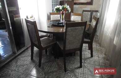 Imagem 3: CASA DE 5 QUARTOS PARA VENDA NA TAQUARA