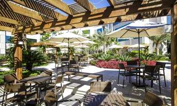 Imagem 6: Lead Américas - Sala/Loft direto com a Construtora