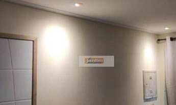 Imagem 6: Sobrado à venda, 144 m² por R$ 510.000,00 - Jardim Hollywood - São Bernardo do Campo/SP