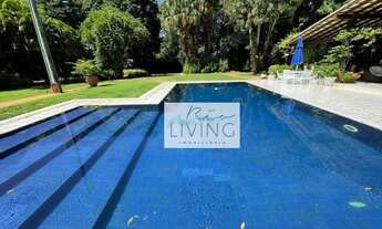 Imagem 7: Casa com 4 dormitórios à venda, 1134 m² por R$ 6.300.000,00 - Barra da Tijuca - Rio de Jan