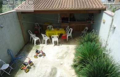 Imagem 7: Sobrado de 140m², com 03 dormitórios, sendo 01 suíte, à venda na Vila Nova Socorro, Mogi d