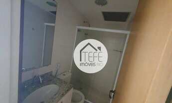 Imagem 7: Apartamento à venda, 101 m² por R$ 800.000,00 - Barra da Tijuca - Rio de Janeiro/RJ