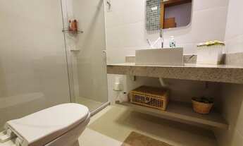 Imagem 4: Apartamento para venda possui 144 metros quadrados com 4 quartos