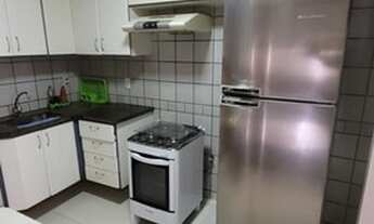 Imagem 6: Apartamento a venda na Praia do Morro Guarapari-Es perto do mar , quadra da praia, mobilia