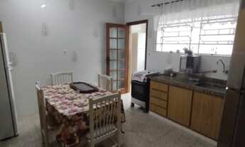 Imagem 5: Apartamento Duas quadras da praia com 2 quartos + dependência em Pompéia - Santos