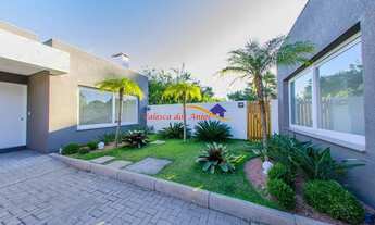 Imagem 7: PORTO ALEGRE - Casa de Condomínio - Ipanema