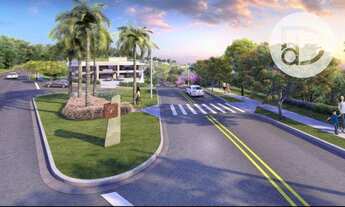 Imagem 2: Terreno à venda, 289 m² por R$ 238.790,00 - Jardim Santa Filomena - Itatiba/SP