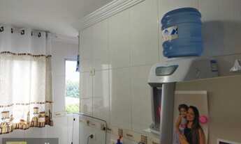 Imagem 5: Apartamento para Venda em São Paulo, Jardim Marilu, 2 dormitórios, 1 banheiro, 1 vaga