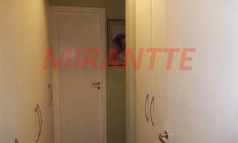 Imagem 7: Apartamento para venda tem 145 m² com 3 suítes em Santana - São Paulo - SP