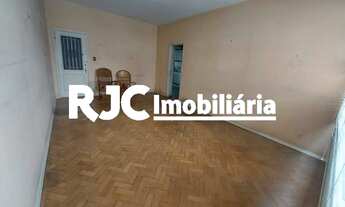 Imagem 4: Apartamento para venda possui 112 metros quadrados com 3 quartos em Tijuca - Rio de Janeir