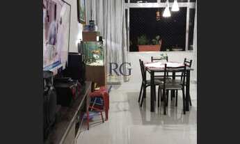 Imagem 5: Apartamento com 2 dorms, Gonzaga, Santos - R$ 420 mil, Cod: 118