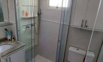 Imagem 2: Apartamento para venda com 76 m2 com 3 quartos e duas vagas em Perdizes laser - São Paulo