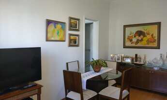 Imagem 3: Apartamento todo reformado para venda em Icaraí