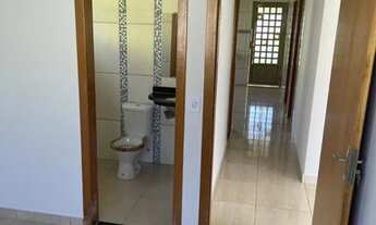 Imagem 4: Casa no ponto central