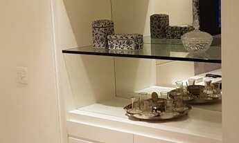 Imagem 6: Apartamento para venda com 114 metros quadrados com 3 quartos em São Conrado - Rio de Jane