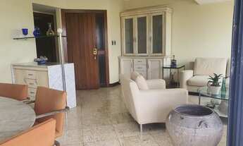 Imagem: Apartamento com 154m2, 3/4 com suíte master