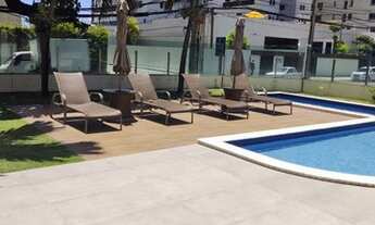 Imagem 4: Apartamento para venda com 170 metros quadrados com 4 quartos em Boa Viagem - Recife - PE