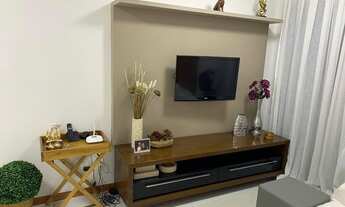 Imagem 5: Apartamento para venda com 51 m² mobiliado com 1 quarto 1 vaga Caminho das Árvores