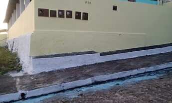 Imagem: Casa com 6 kit net (casas de Vila) em João