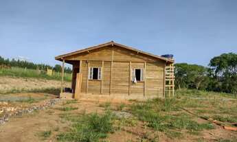 Imagem 3: Sítio em Porangaba