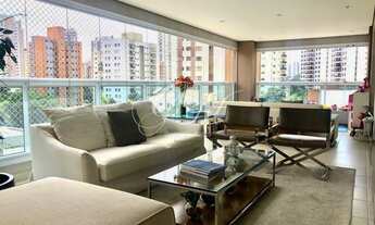 Imagem: Apartamento com 3 quartos - Bairro Chácara