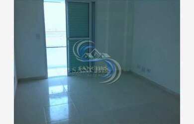 Imagem 2: Apartamento 2 dormitórios sendo suítes em Praia Grande - Ocian