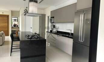 Imagem 2: Casa de condomínio para venda com 270 metros quadrados com 3 quartos