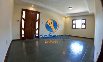 Imagem 3: Casa em Laranjeiras 3 Quartos com Suíte sol da Manhã