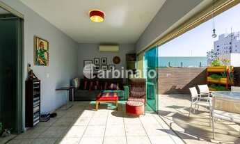 Imagem 4: São Paulo - Apartamento Padrão - Jardim Paulista