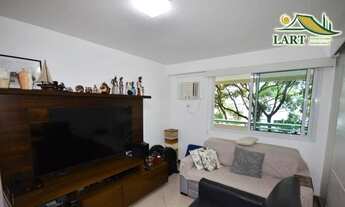 Imagem 7: Apartamento com 3 dormitórios à venda, 150 m² por R$ 1.790.000,00 - Laranjeiras - Rio de J